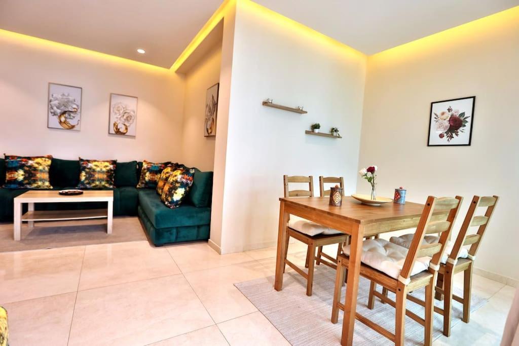 Anfa Flores Appartement