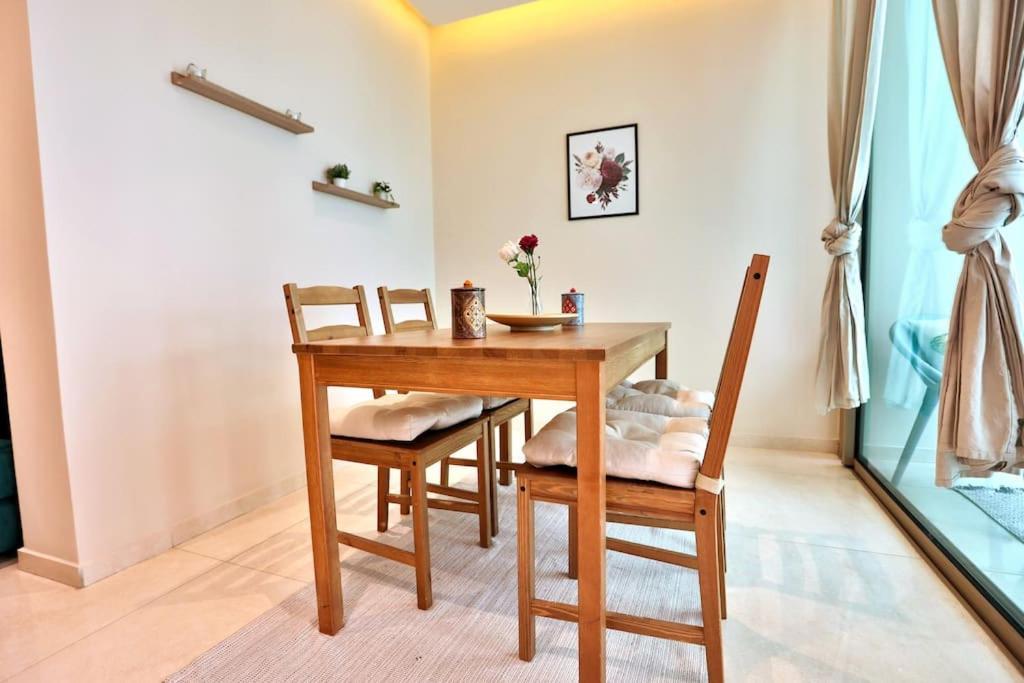 Appartement Anfa Flores *