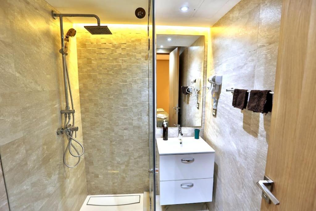 Anfa Flores Appartement *