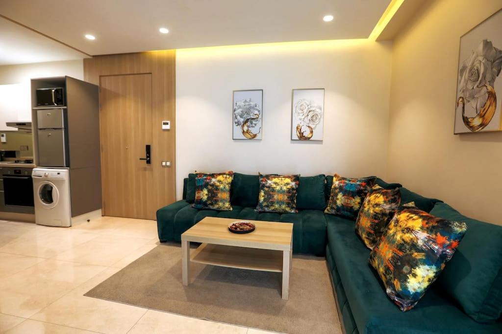 Anfa Flores Appartement *