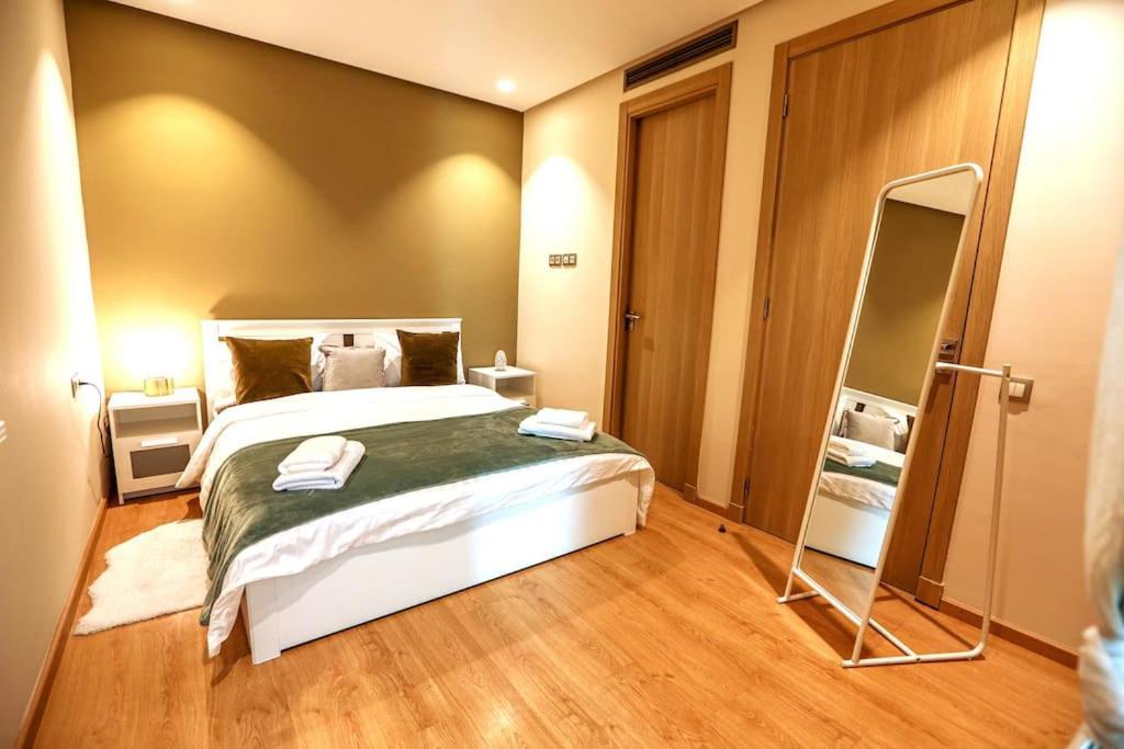 Anfa Flores Appartement *